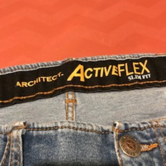 Architect Jeans Architect Active Flex Jeans Poshmark